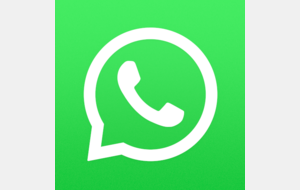 Nouveauté : votre Club a maintenant sa Chaine WhatsApp