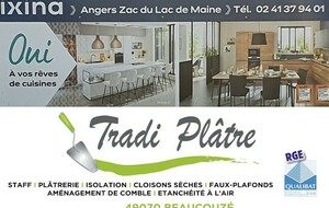 Remise officielle des Maillots Tradiplatre/Ixina !