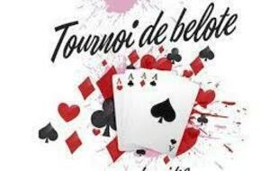 Tournoi de Belote