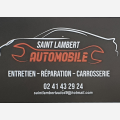 St Lambert Automobile