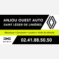 Anjou Ouest Auto