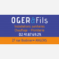 OGER & FILS