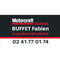 Garage BUFFET (Le Louroux)