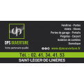 DPS Ouverture