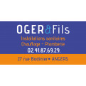 OGER & FILS