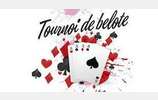 Tournoi de Belote