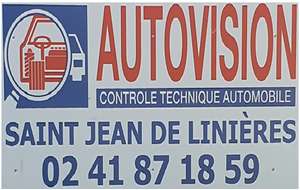 Autovision (St Jean)