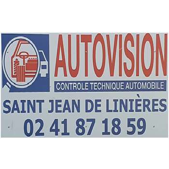 Autovision (St Jean)