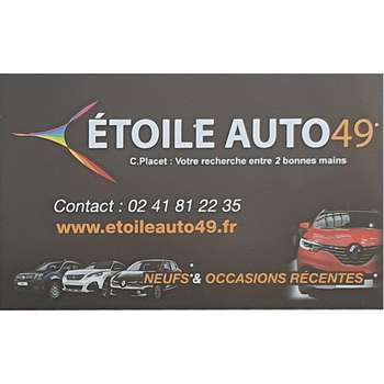 Etoile Auto (St Lambert)