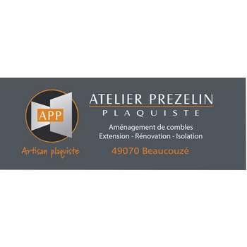 APP Plaquiste (Beaucouzé)