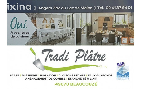 Remise officielle des Maillots Tradiplatre/Ixina !