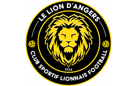 Le Lion Angers CS