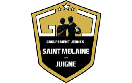 GJ Ste Melaine Juigné