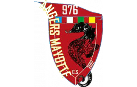 Angers Mayotte CS