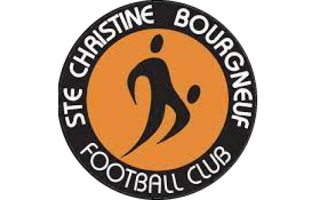 Ste Christine Bourgneuf FC