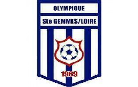 Olympique Ste Gemmes/Loire