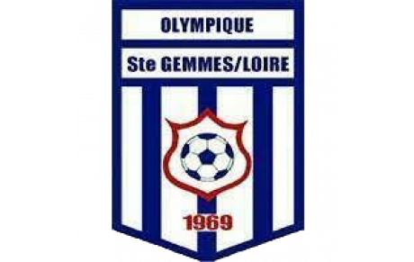 Olympique Ste Gemmes/Loire