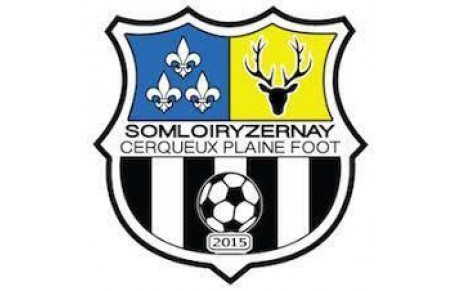 Somloiryzernay CP Foot