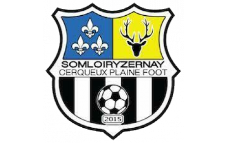 Somloiryzernay CP Foot