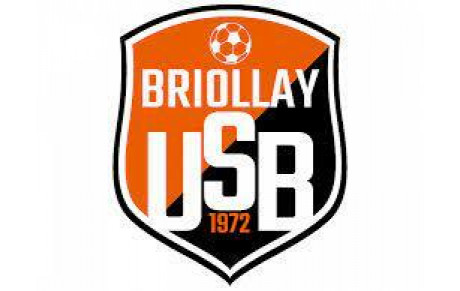 US Briollay Football