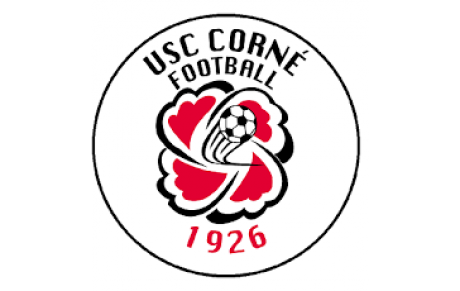 Corné USC