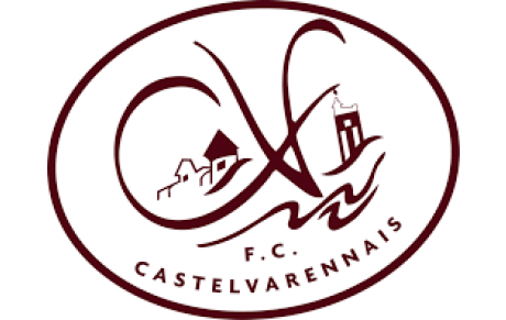 FC Castelvarennais