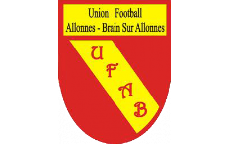 UF Allonnes Brain