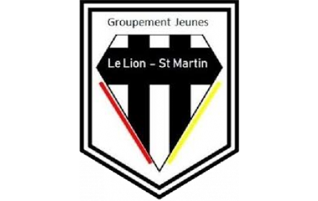 GJ Lion St Martin