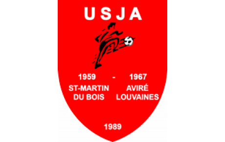 USJA St Martin Aviré