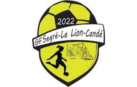 GF SEGRE LE LION CANDE