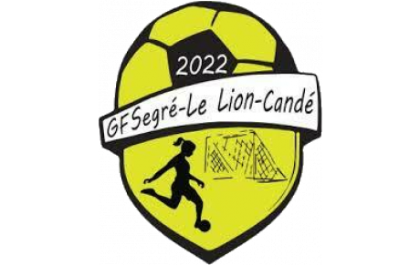 GF SEGRE LE LION CANDE