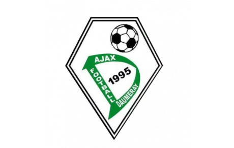 AJAX DAUMERAY