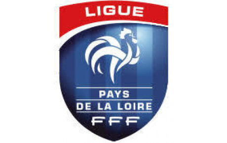 Coupe des Pays de Loire - 2024/2025