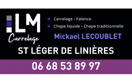 LM Carrelage