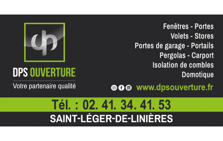 DPS Ouverture